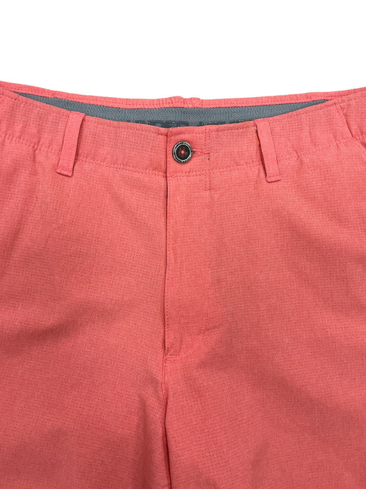 Pantaloneta 34 (UNDER ARMOUR)