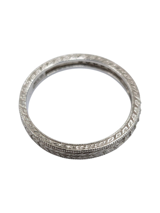 Anillo de Plata (925)