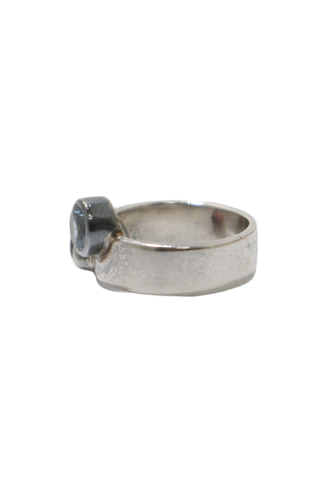 Anillo de plata 925