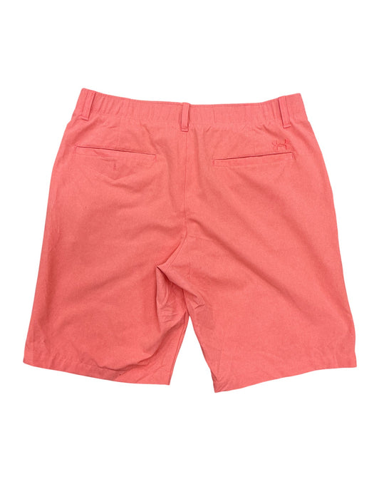 Pantaloneta 34 (UNDER ARMOUR)