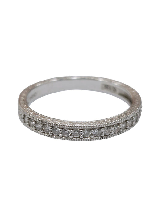 Anillo de Plata (925)