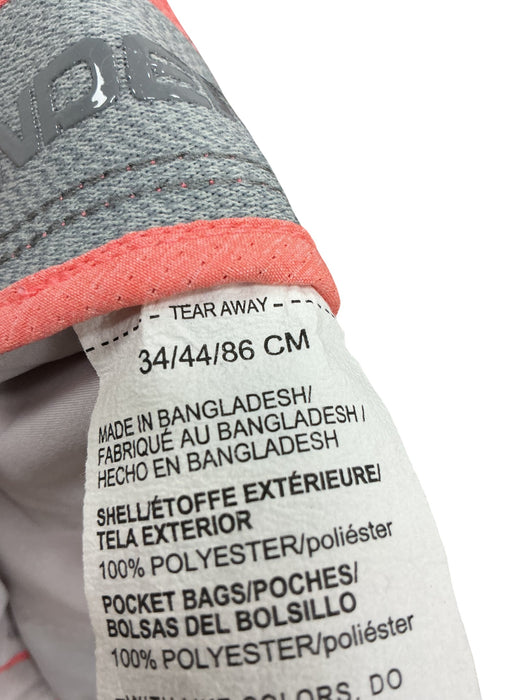 Pantaloneta 34 (UNDER ARMOUR)