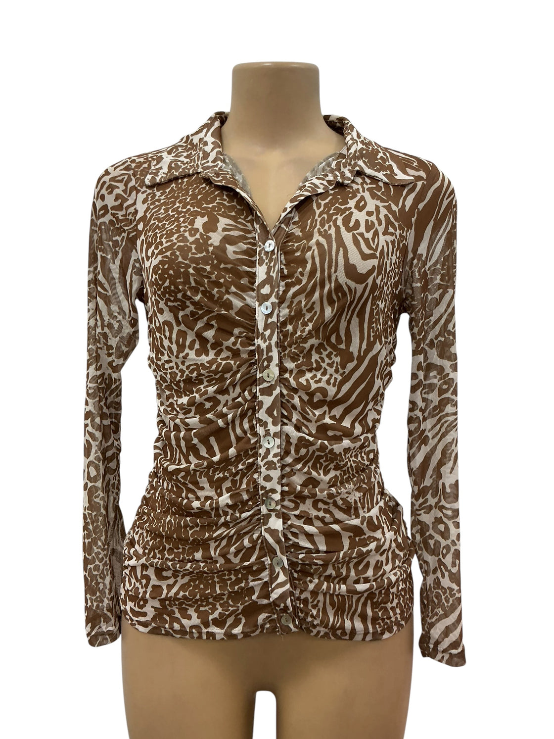 Blusa M (EXPRESS)