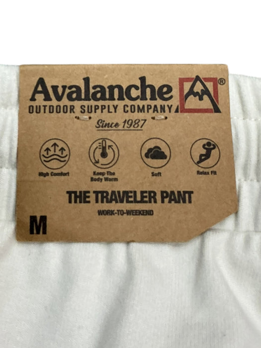 Pants M (AVALANCHE)