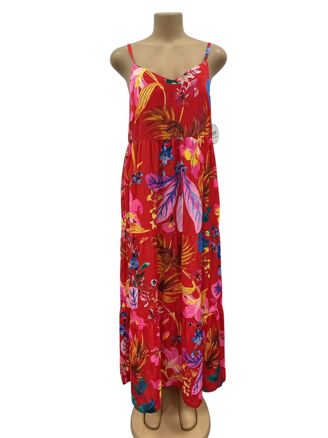 Vestido M (SOMA)