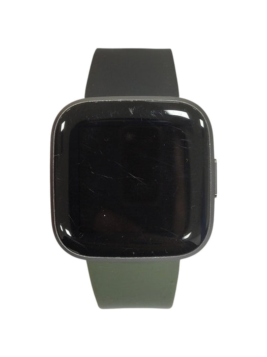 Reloj Inteligente (FITBIT)