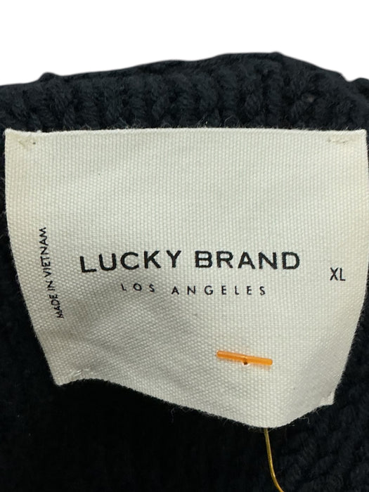 Suéter XL (LUCKY BRAND)