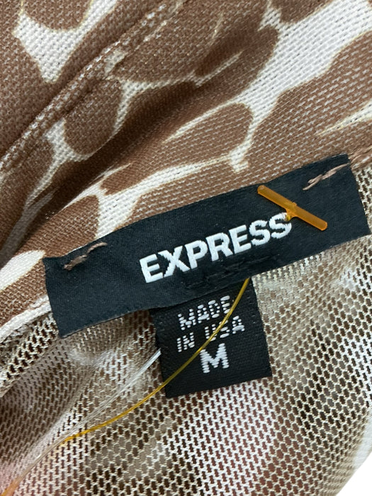 Blusa M (EXPRESS)