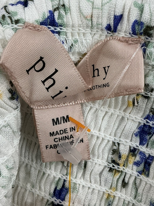 Blusa M (PHILOSOPHY)