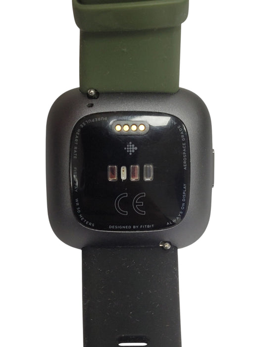 Reloj Inteligente (FITBIT)