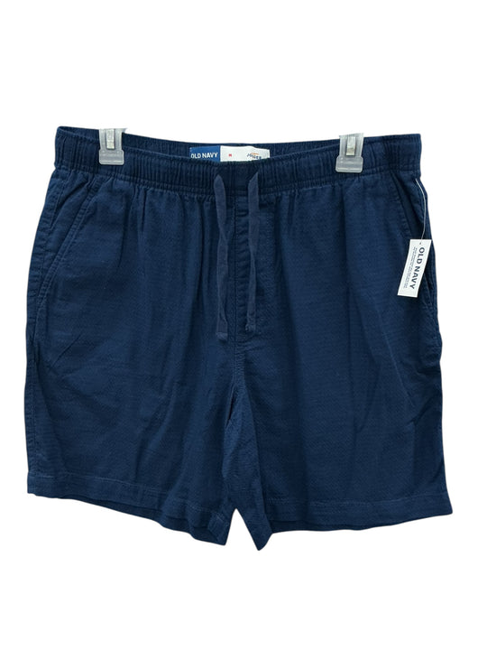 Pantaloneta M (OLD NAVY)
