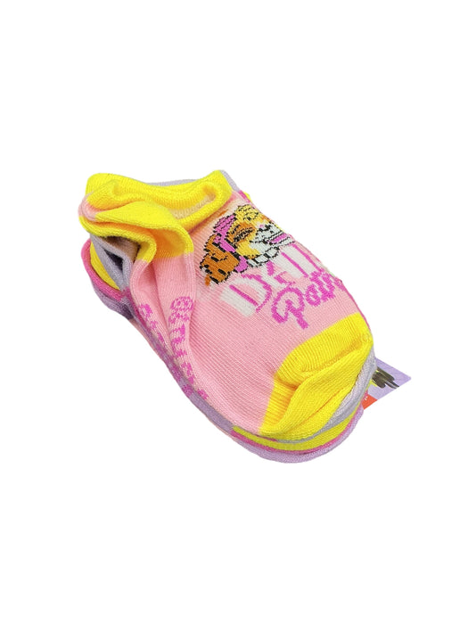 Set de calcetas para niñ@ (PAW PATROL)