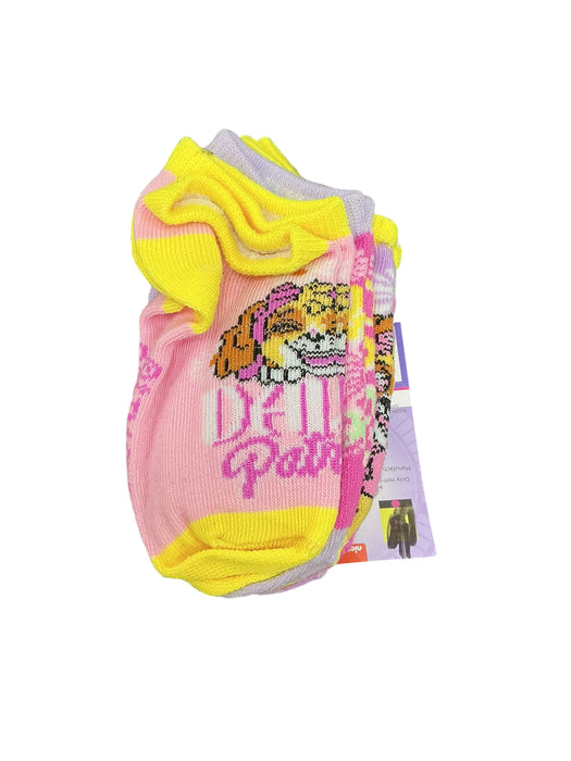 Set de calcetas para niñ@ (PAW PATROL)