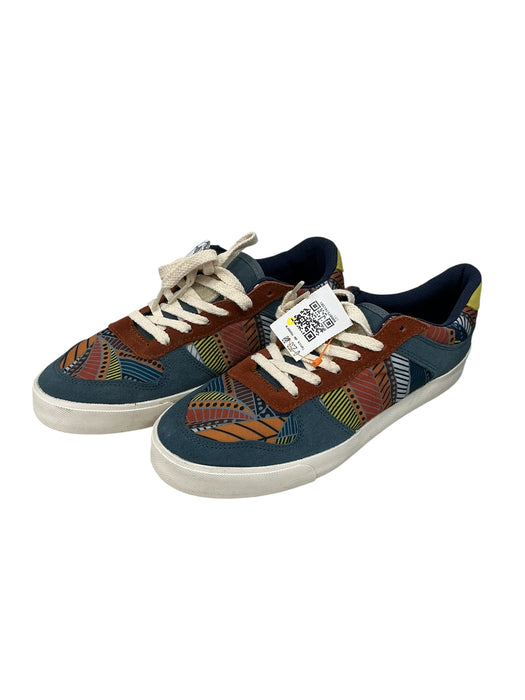 Tenis 7 (INKKAS)