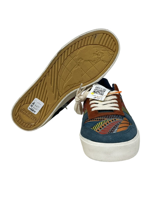 Tenis 7 (INKKAS)
