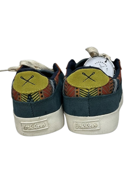 Tenis 7 (INKKAS)