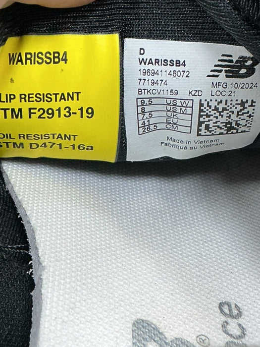 Tenis 9.5 (NEW BALANCE)