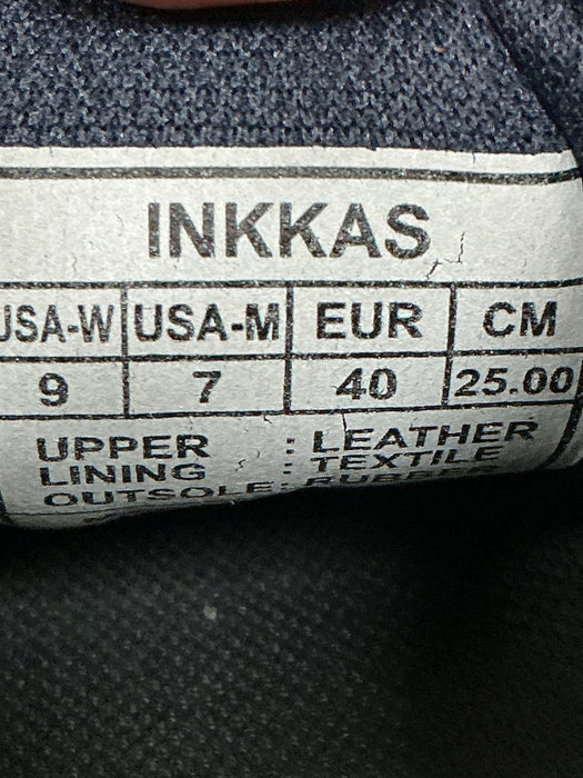 Tenis 7 (INKKAS)
