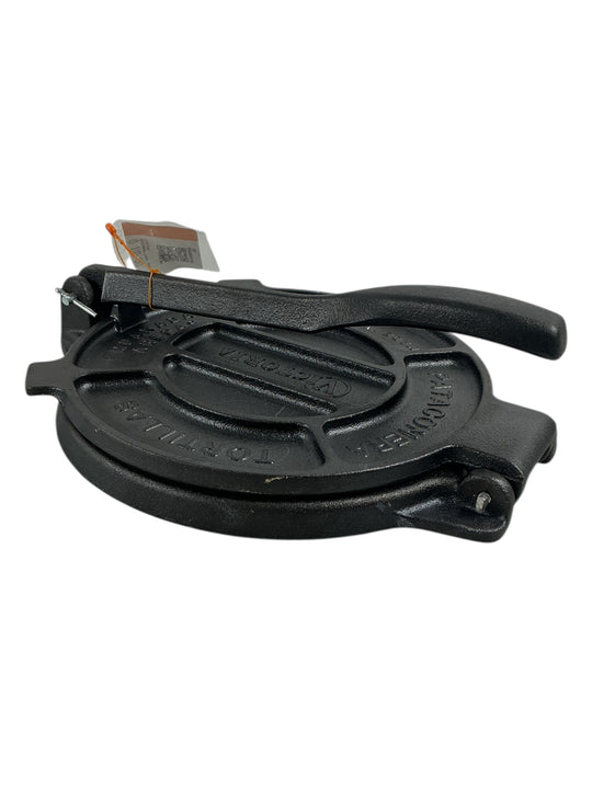 Prensa para tortillas (VICTORIA)