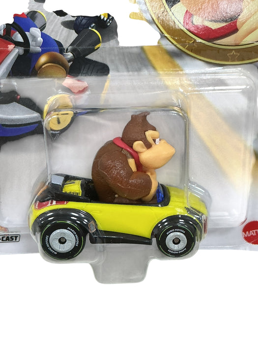Donkey Kong (HOT WHEELS)