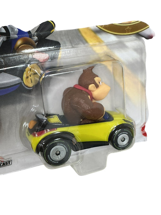 Donkey Kong (HOT WHEELS)