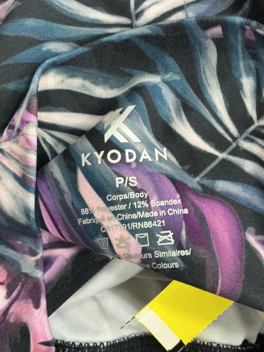 Legging S (KYODAN)