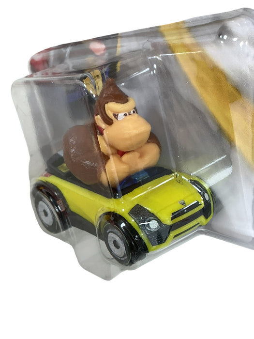 Donkey Kong (HOT WHEELS)