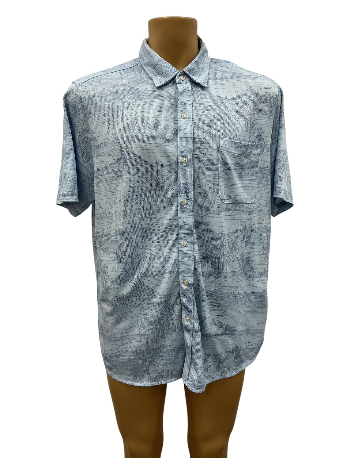 Camisa XXL (TOMMY BAHAMA)