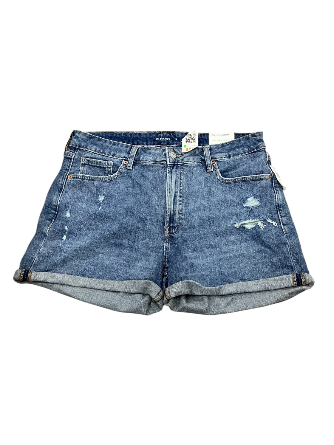 Short 14 (OLD NAVY)