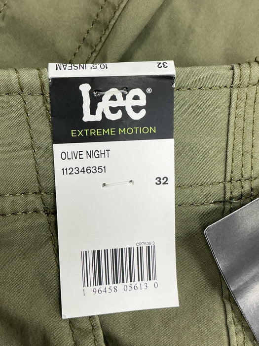 Pantaloneta 32 (LEE)