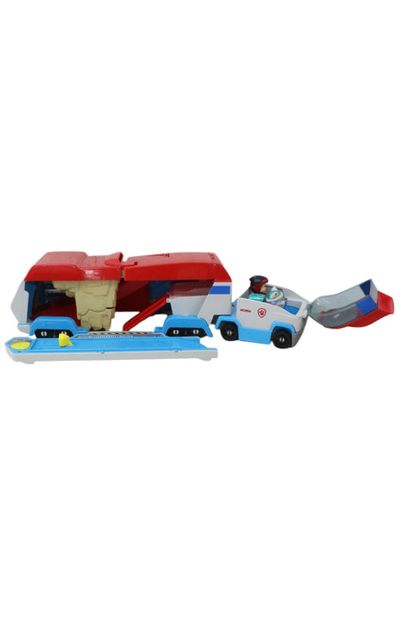 Camión de rescate (PAW PATROL)