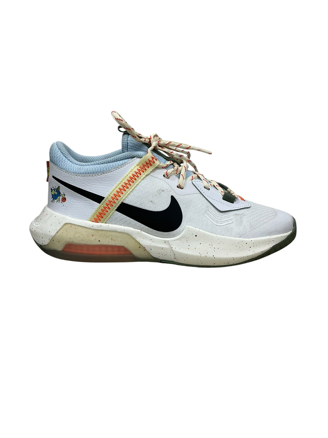 Tenis 6.5Y (NIKE)