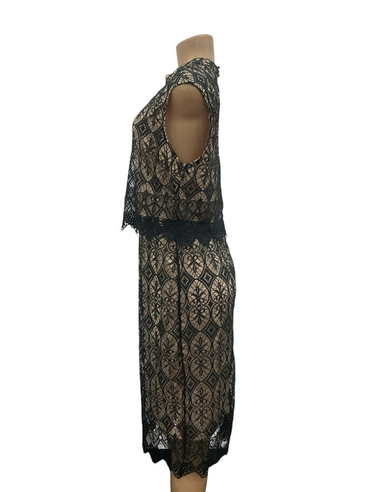Vestido L (SUZYSHIER)