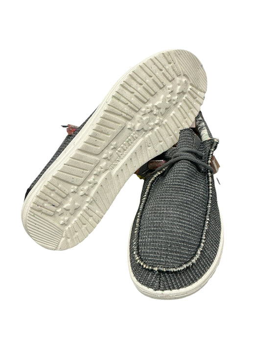 Zapato 9 (HEY DUDE)