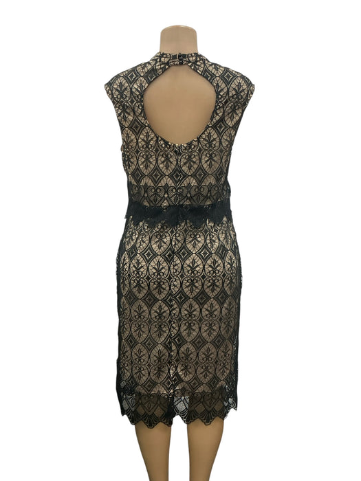 Vestido L (SUZYSHIER)