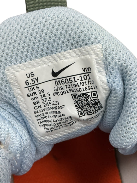 Tenis 6.5Y (NIKE)