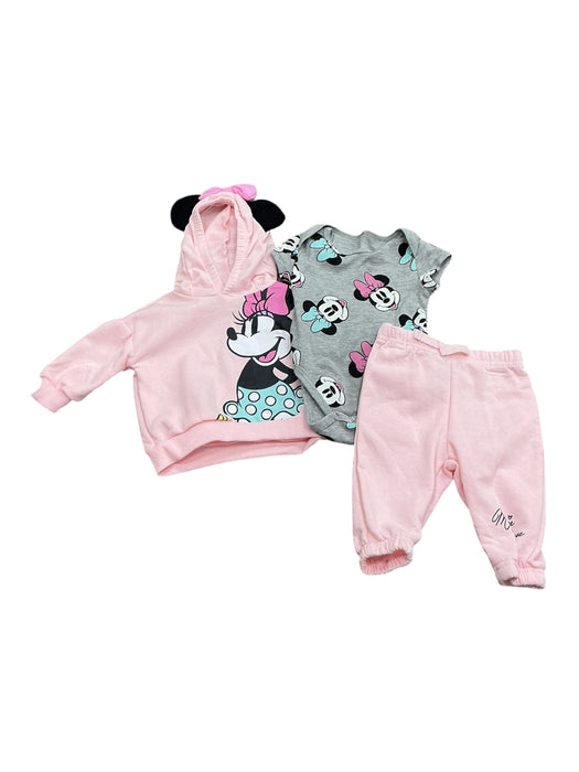 Traje para bebé 3M (DISNEY BABY)