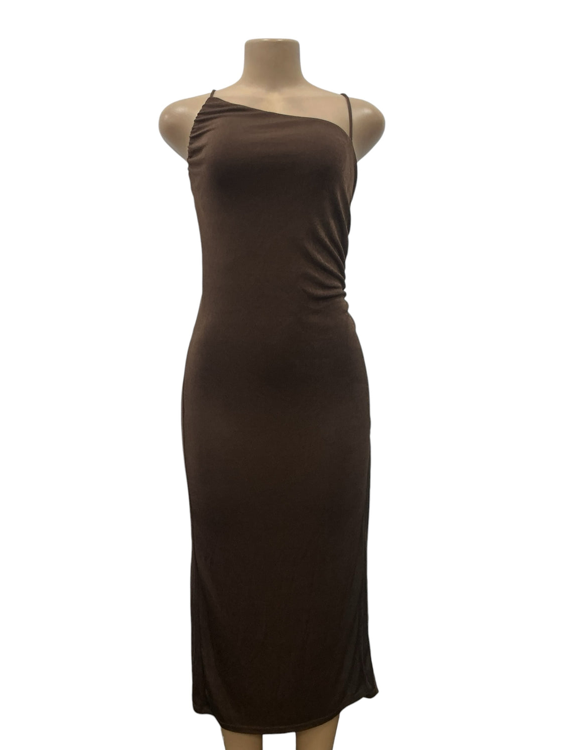 Vestido M (PULL&BEAR)