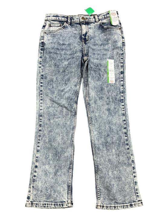 Pantalón 14 (WONDER NATION)