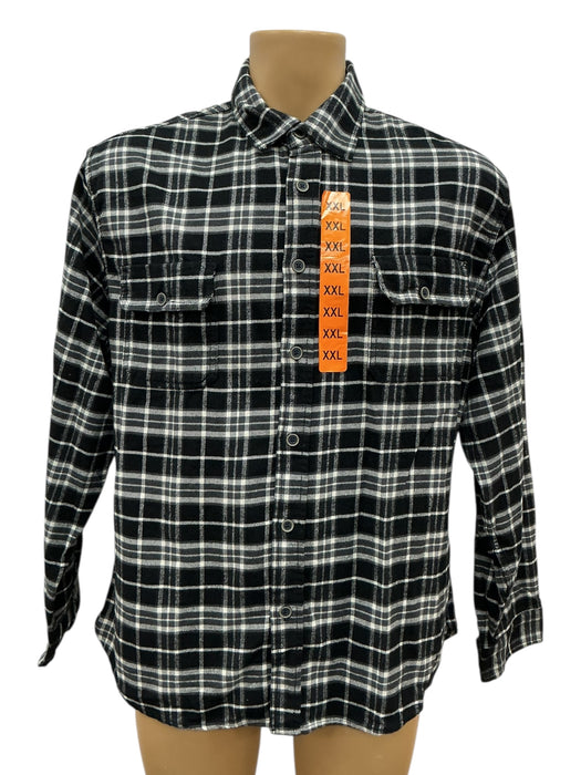 Camisa XXL (JACHS)