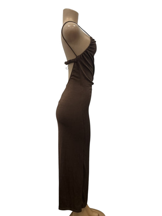 Vestido M (PULL&BEAR)