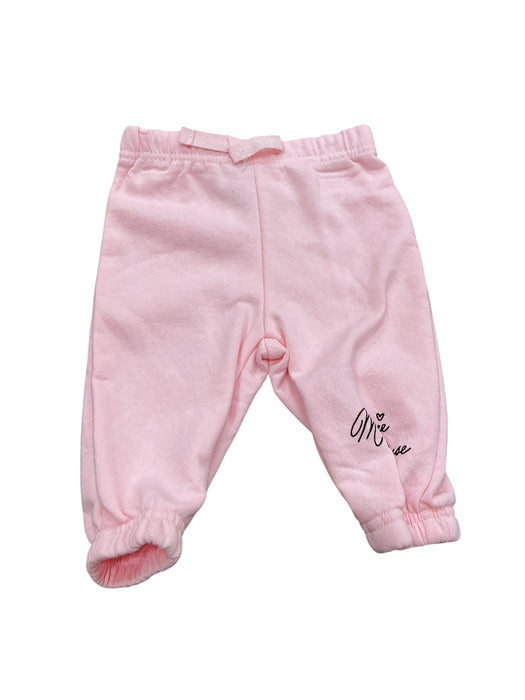 Traje para bebé 3M (DISNEY BABY)