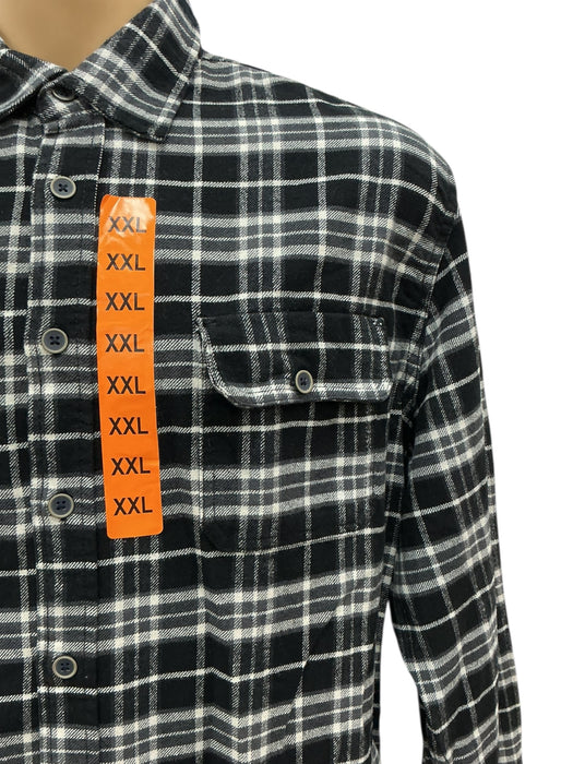 Camisa XXL (JACHS)