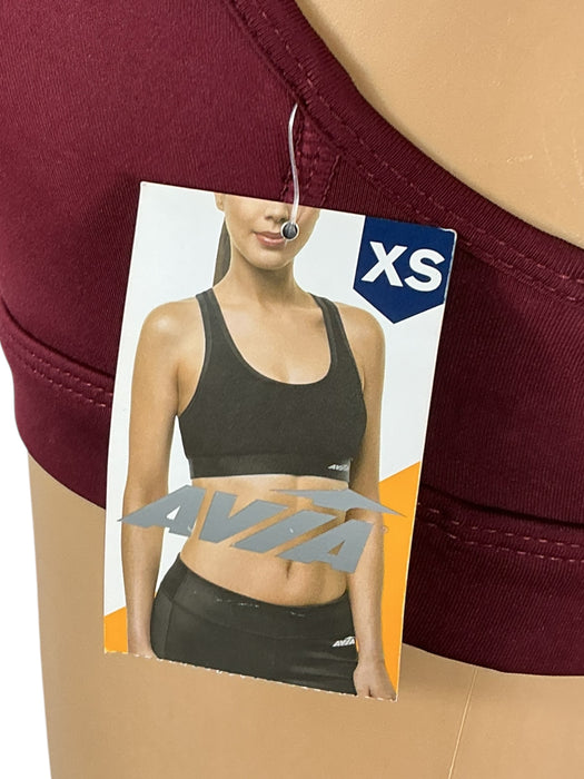 Top deportivo XS (AVIA)