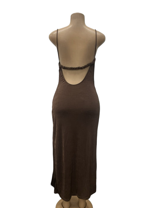 Vestido M (PULL&BEAR)