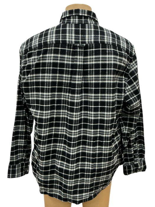 Camisa XXL (JACHS)