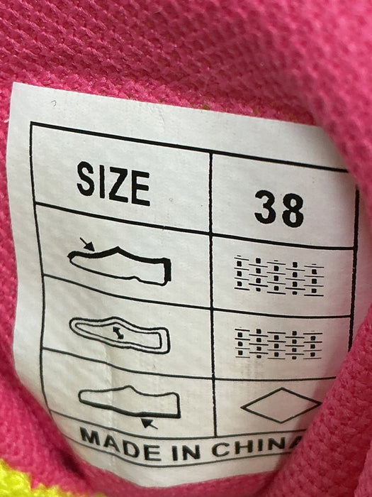 Tenis 7.5