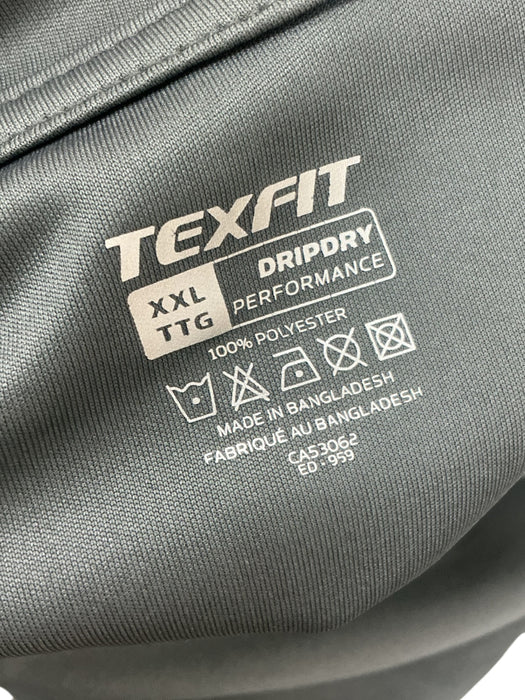 Playera XXL (TEXFIT)