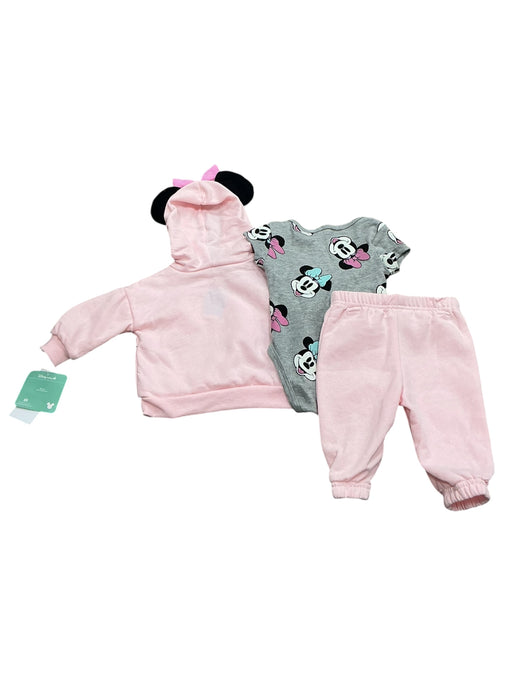 Traje para bebé 3M (DISNEY BABY)