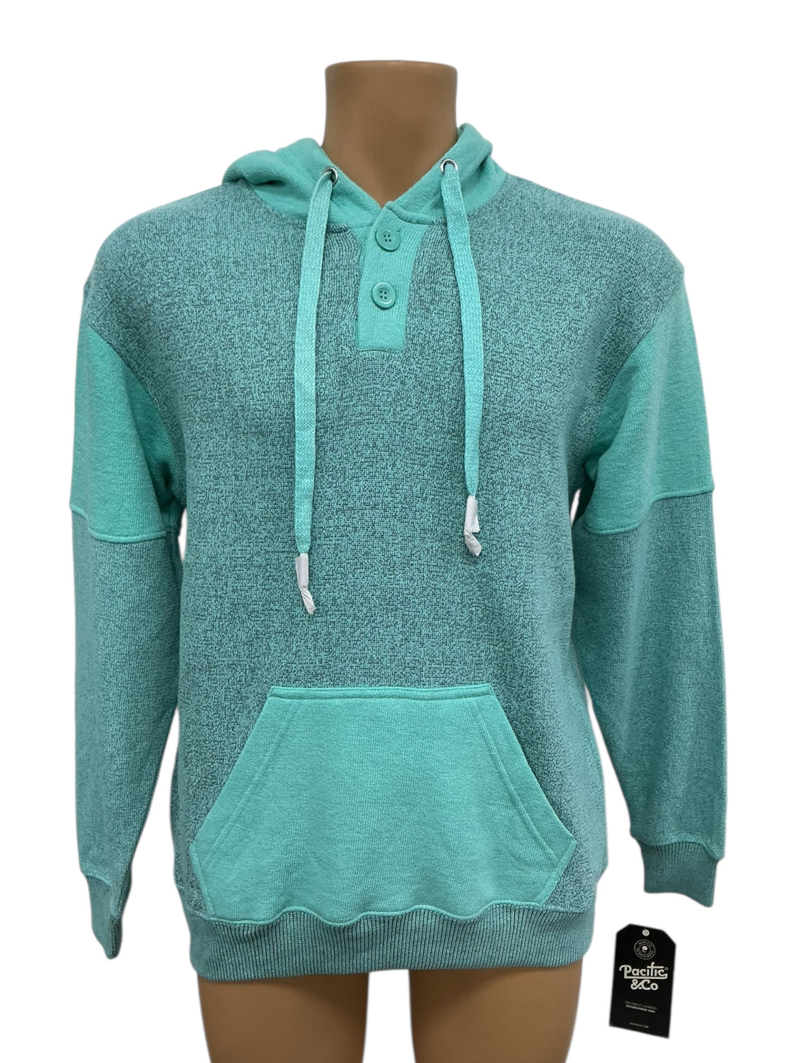 Sudadero M (PACIFIC & CO)